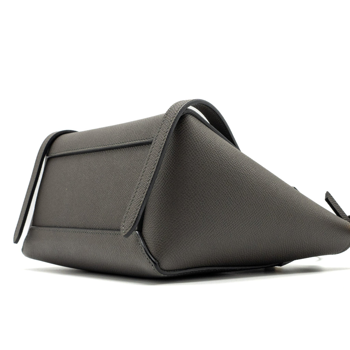 celine-micro-belt-bag-calfskin-grey-ghw