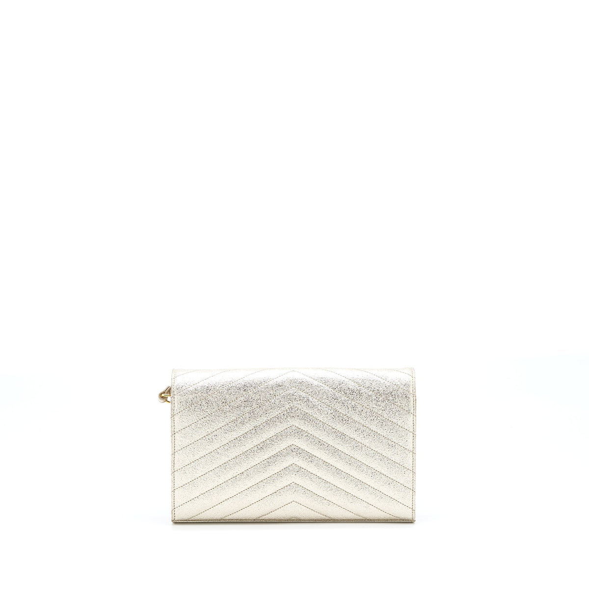 saint-laurent-ysl-envelop-chain-wallet-calfskin-gold-ghw