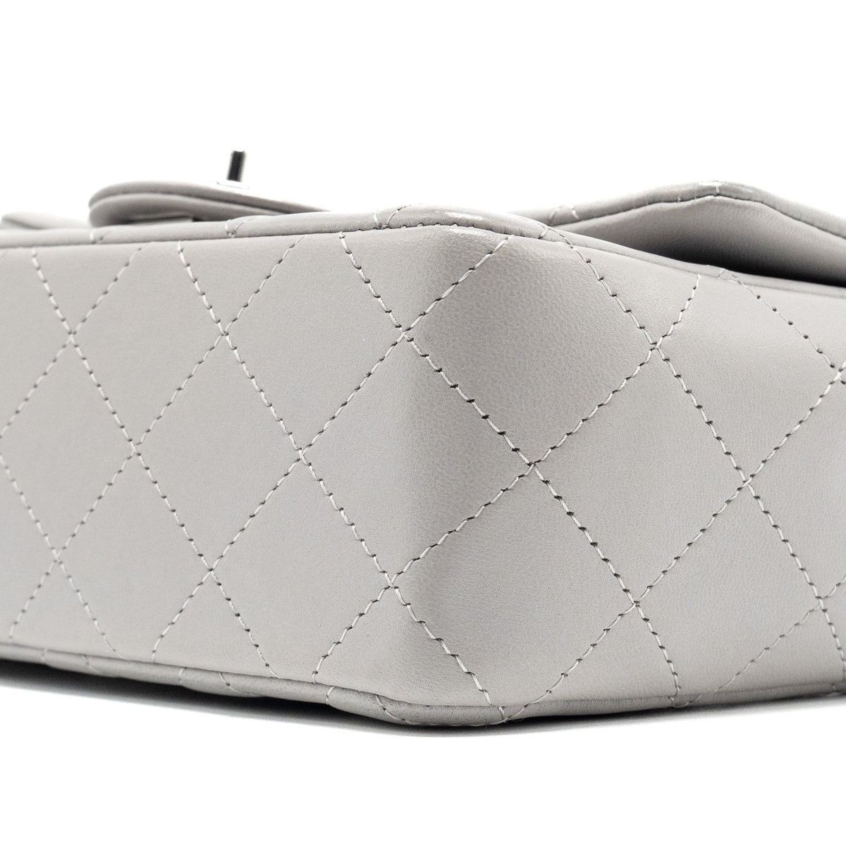 chanel-mini-rectangular-flap-bag-lambskin-light-grey-shwmicrochip