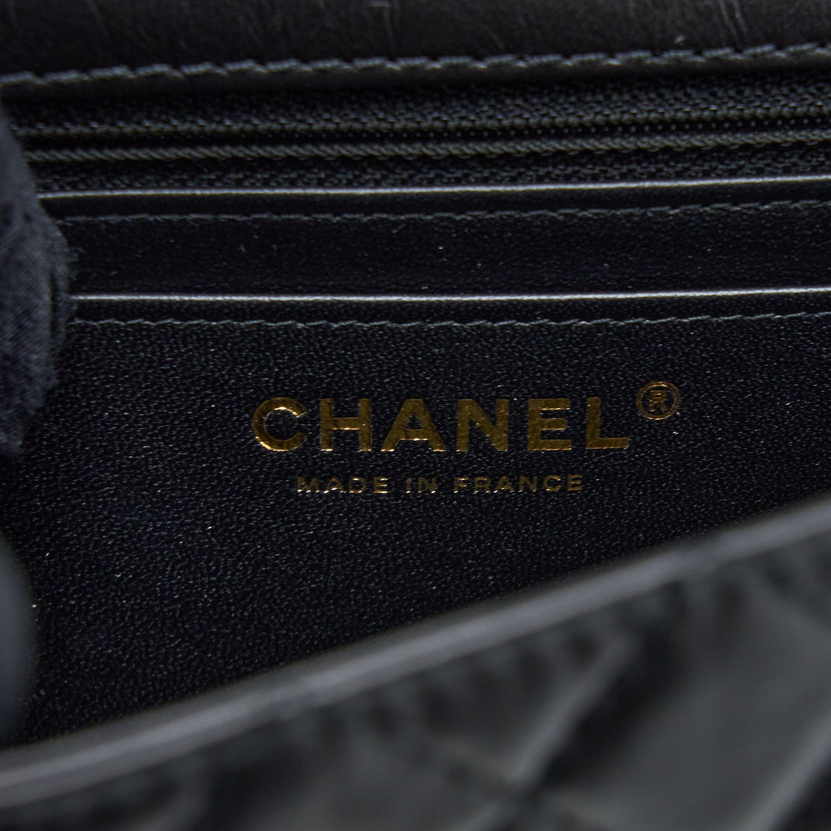 chanel-mini-2-55-reissue-flap-bag-aged-calfskin-black-brushed-ghw-microchip-3