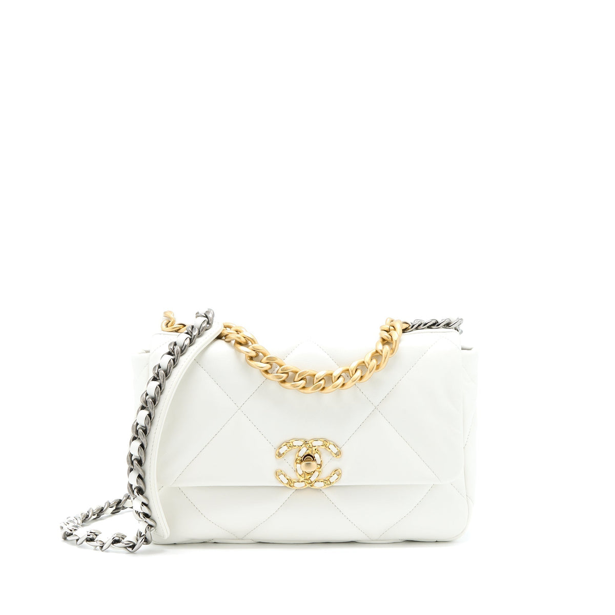 chanel-small-19-bag-goatskin-white-multicolour-hardware