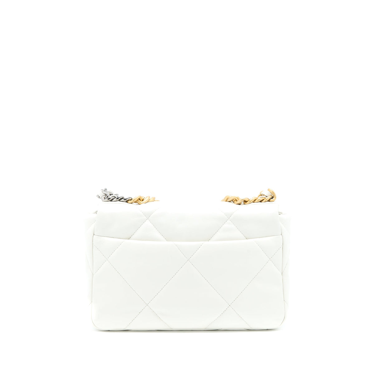 chanel-small-19-bag-goatskin-white-multicolour-hardware