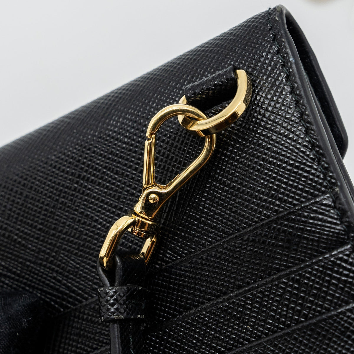 prada-mini-bag-saffiano-leather-black-ghw-copy-1