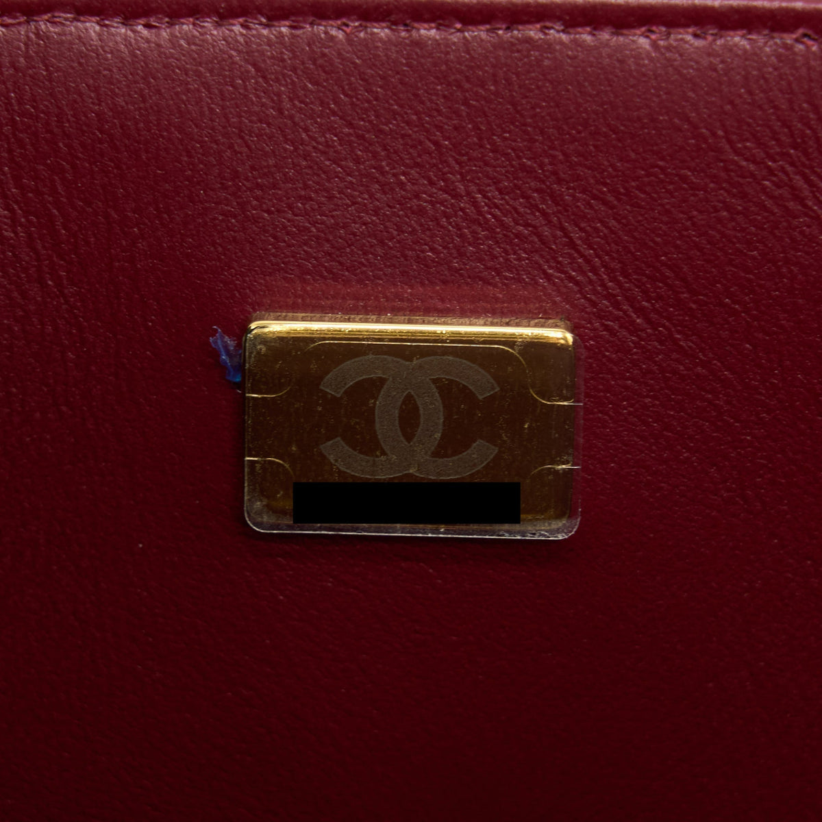 chanel-22a-top-handle-mini-rectangular-flap-bag-burgundy-lghw
