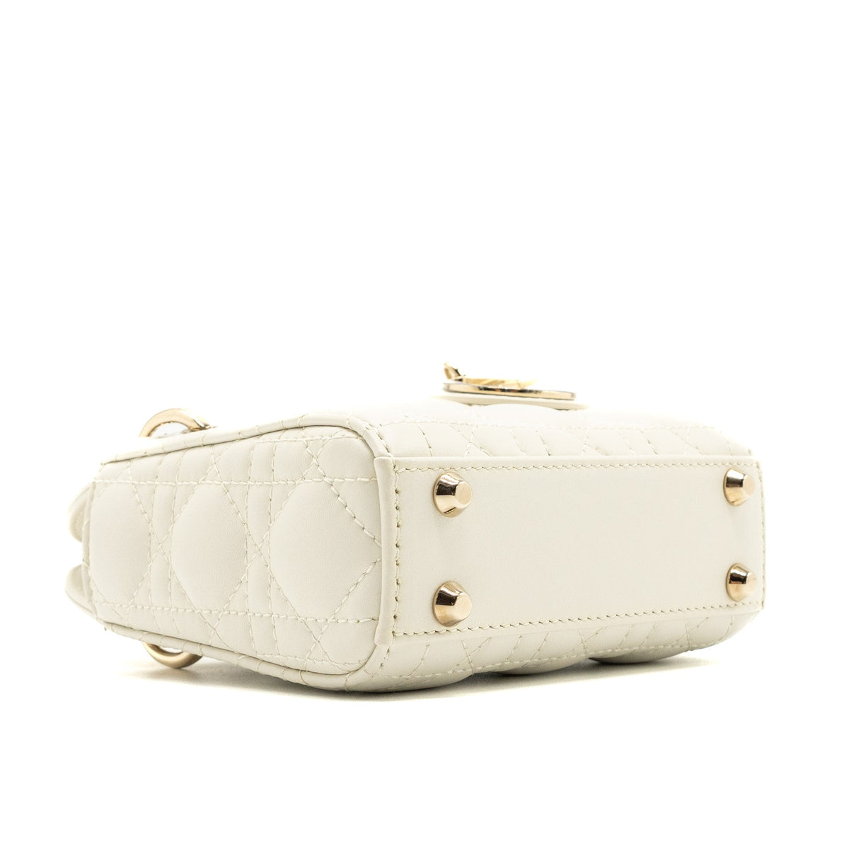 dior-micro-lady-dior-bag-lambskin-white-lghw