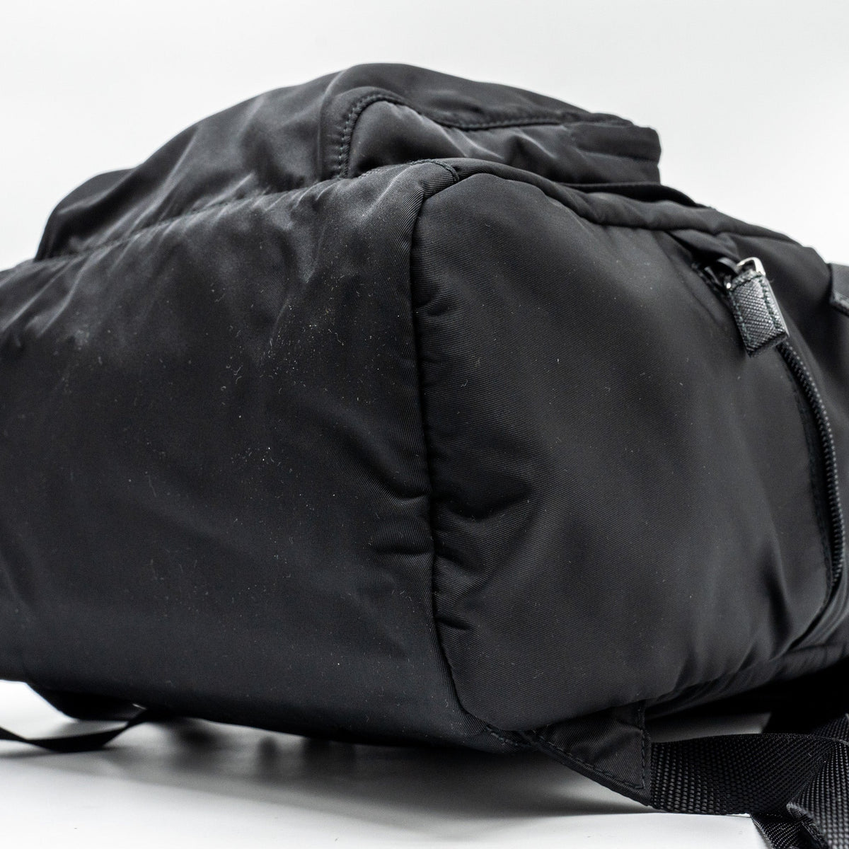 prada-backpack-re-nylon-saffiano-black-shw