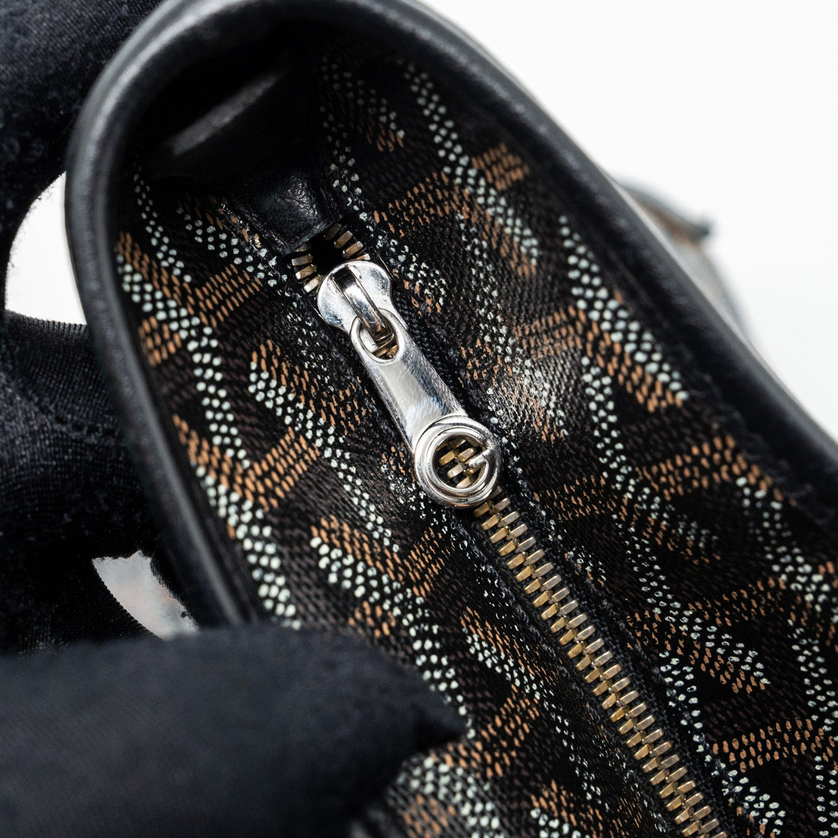 goyard-artois-pm-tote-bag-canvas-leather-black