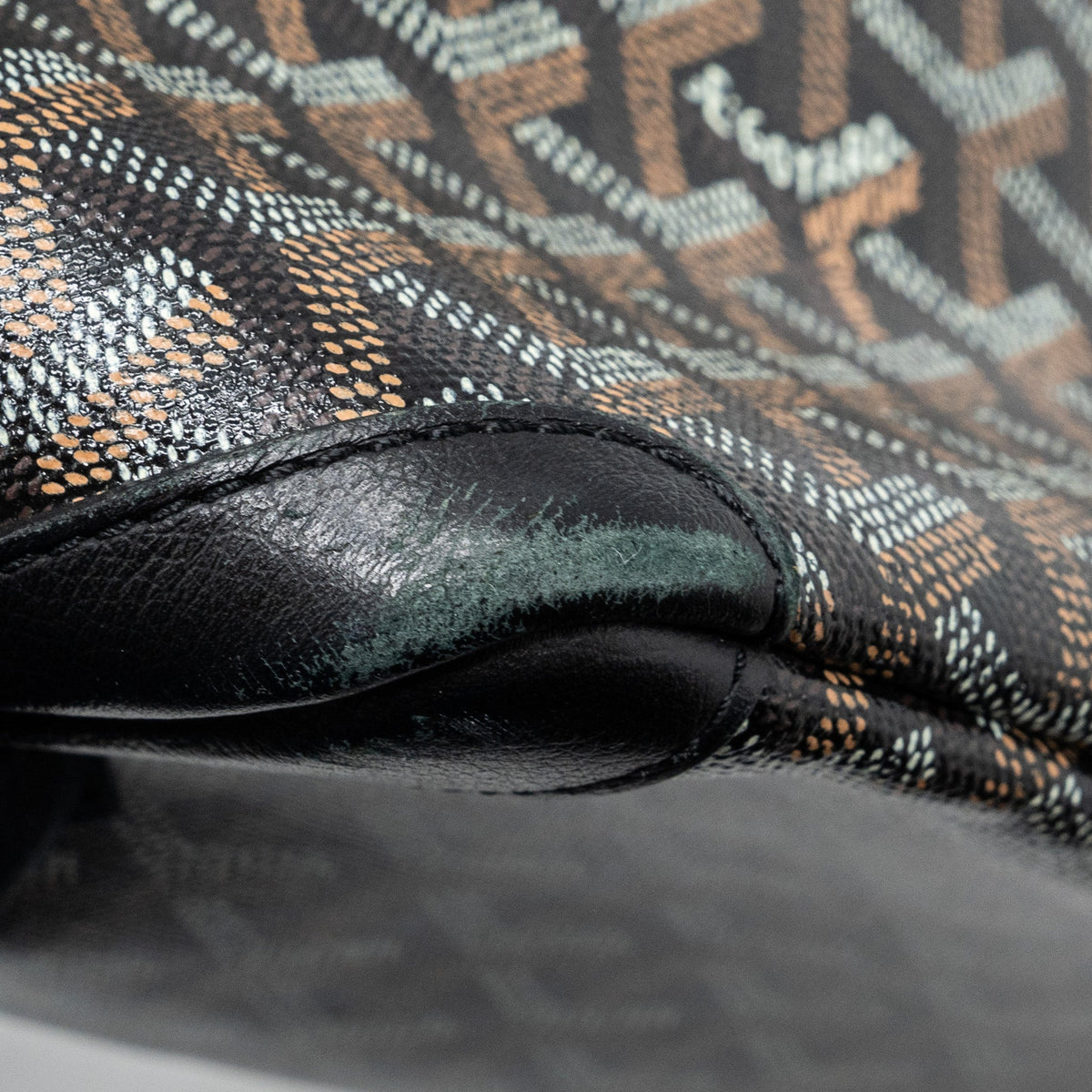 goyard-artois-pm-tote-bag-canvas-leather-black