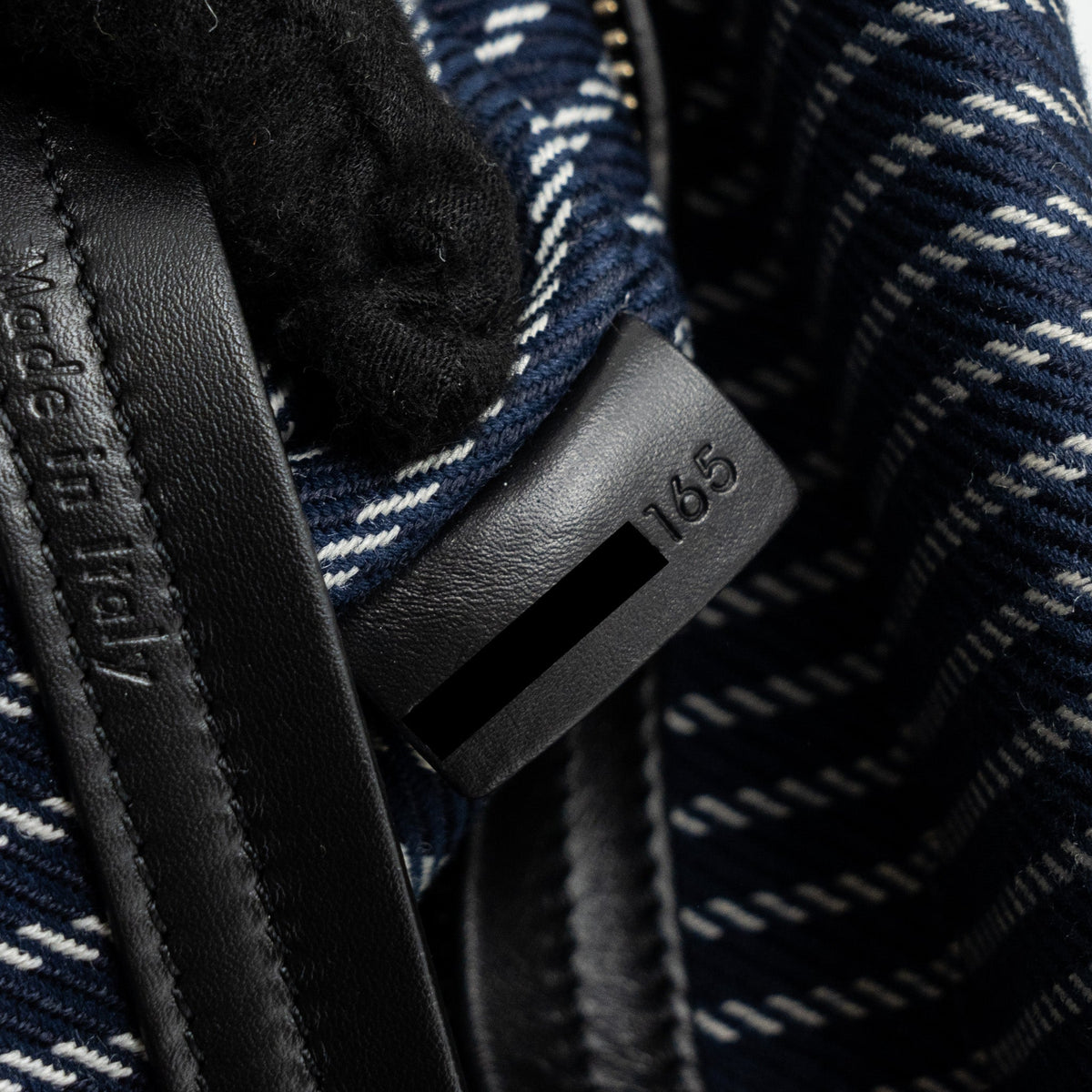 celine-phantom-luggage-bag-canvas-leather-dark-blue-black-ghw