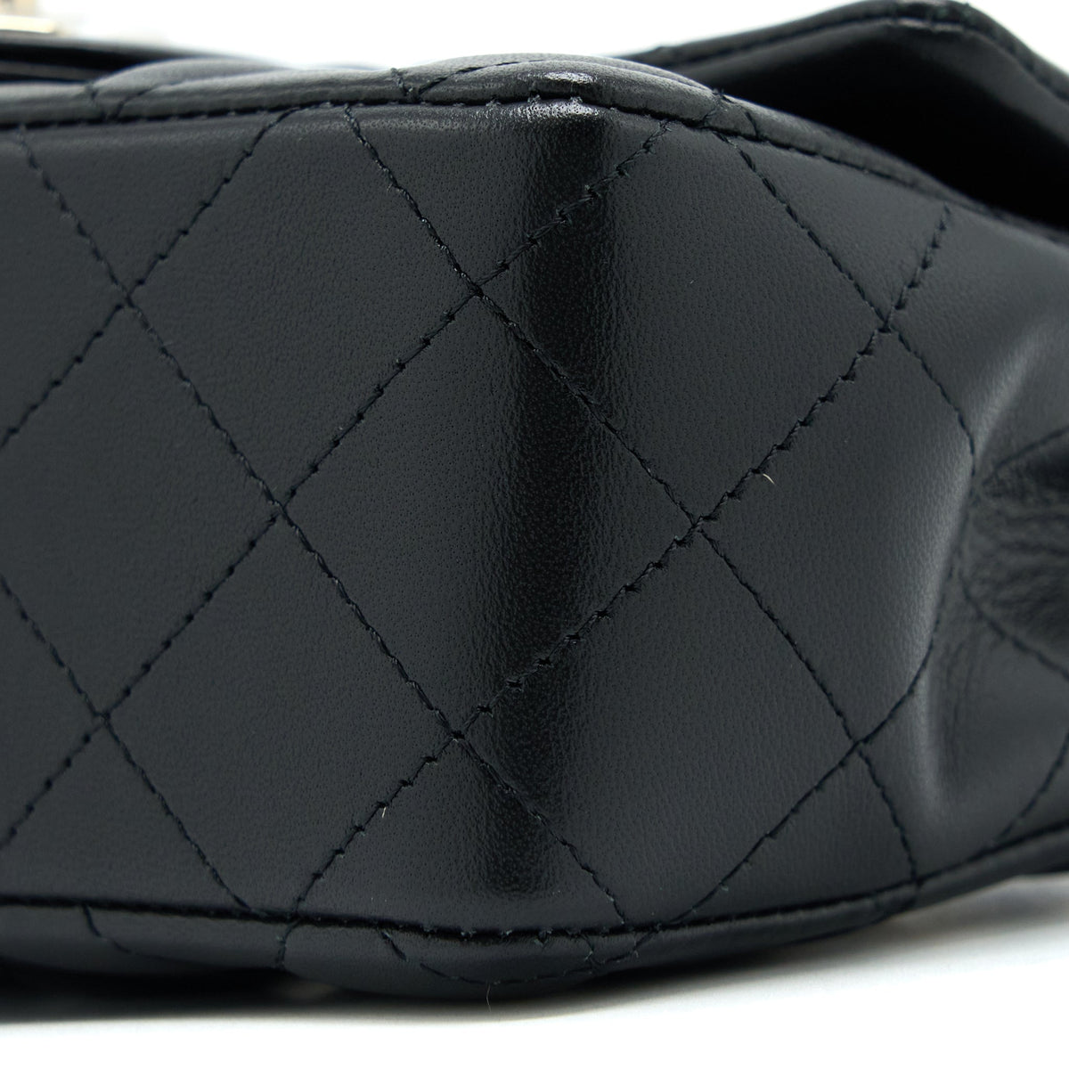 chanel-mini-rectangular-flap-bag-lambskin-black-lghw-2