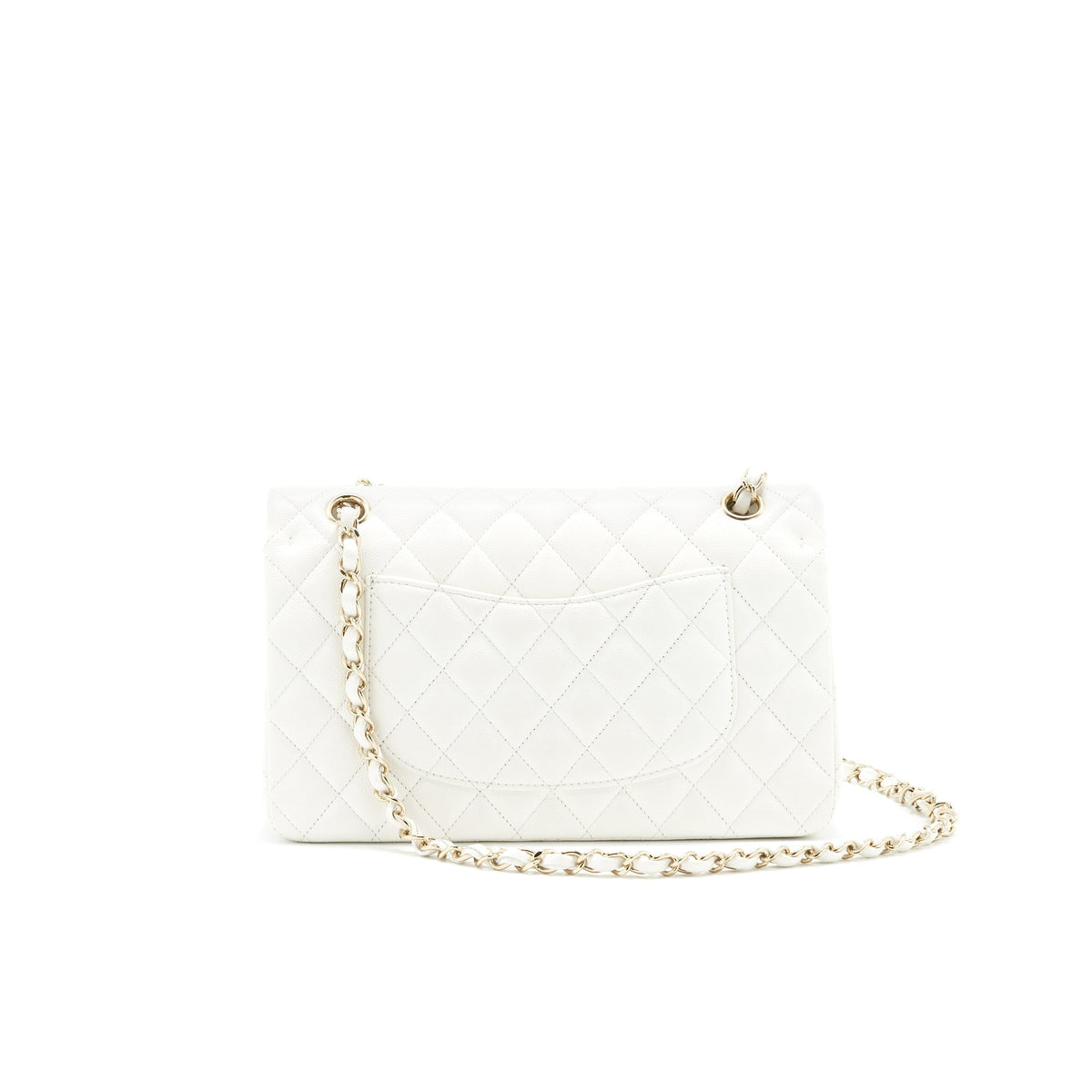chanel-medium-classic-double-flap-bag-caviar-white-with-lghw