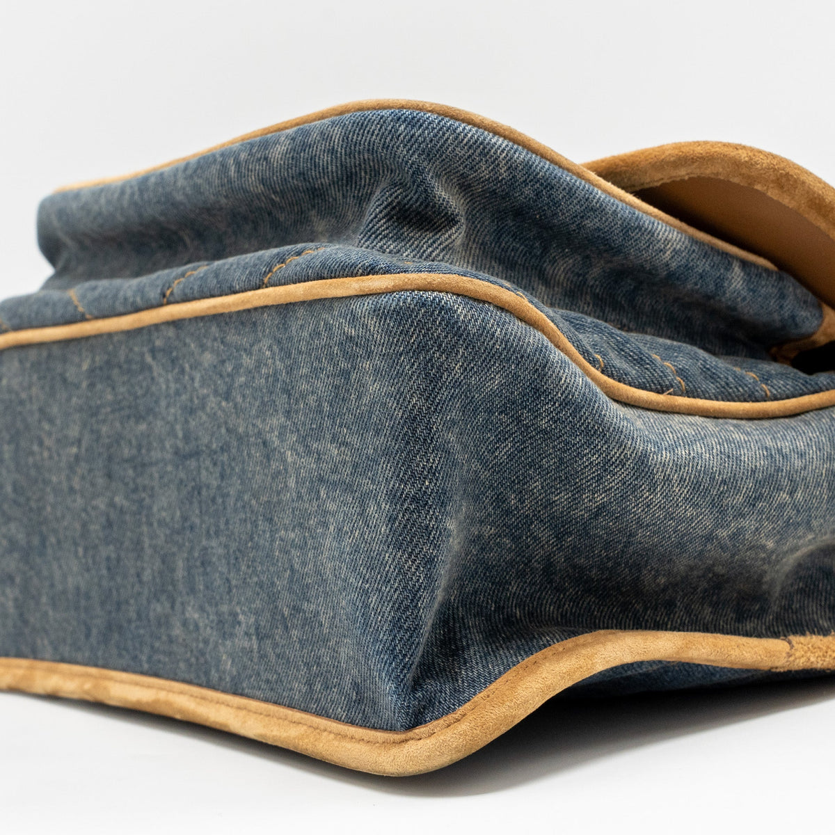 saint-laurent-ysl-niki-shoulder-bag-denim-blue-cinnamon-ghw