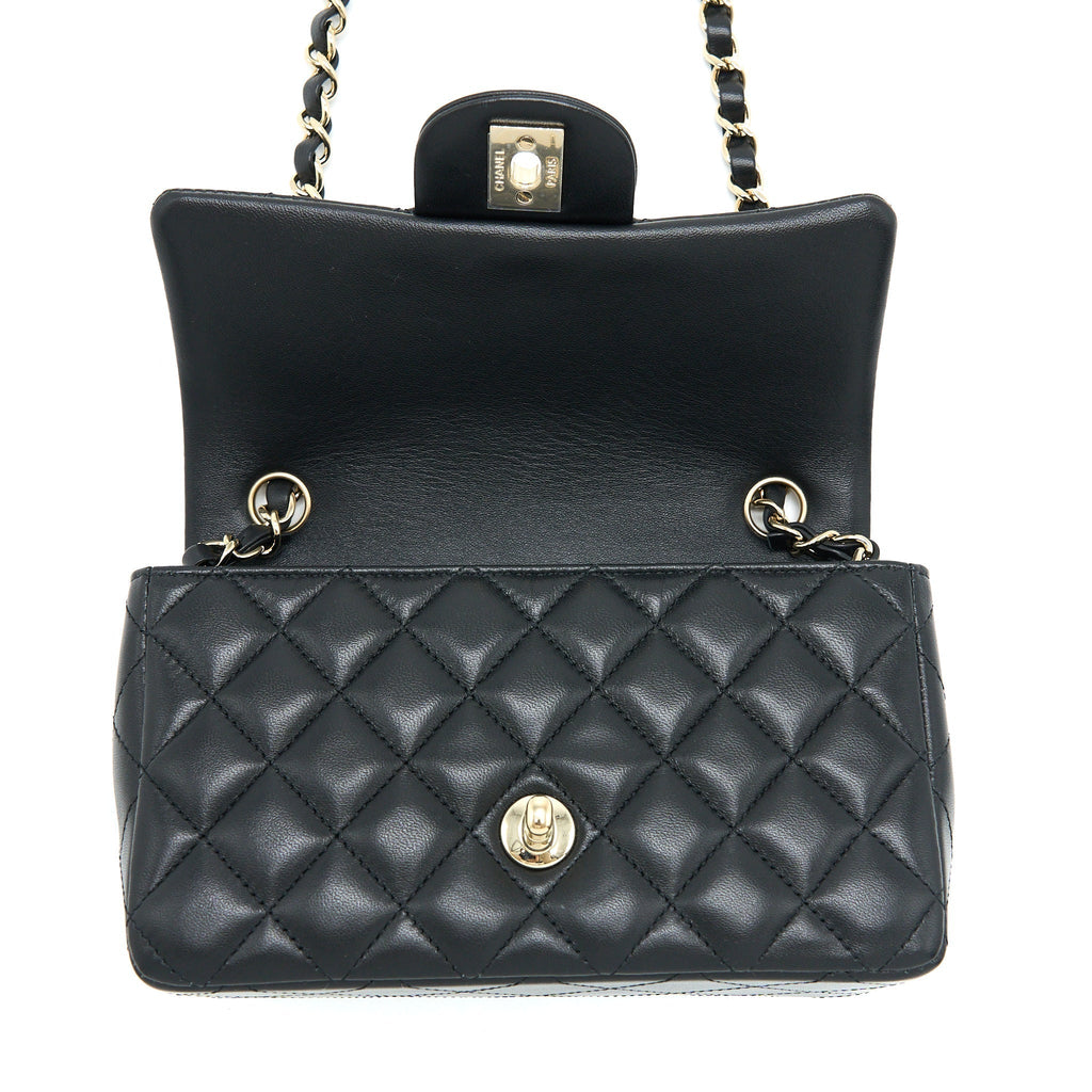 chanel-mini-rectangular-flap-bag-lambskin-black-lghw-2