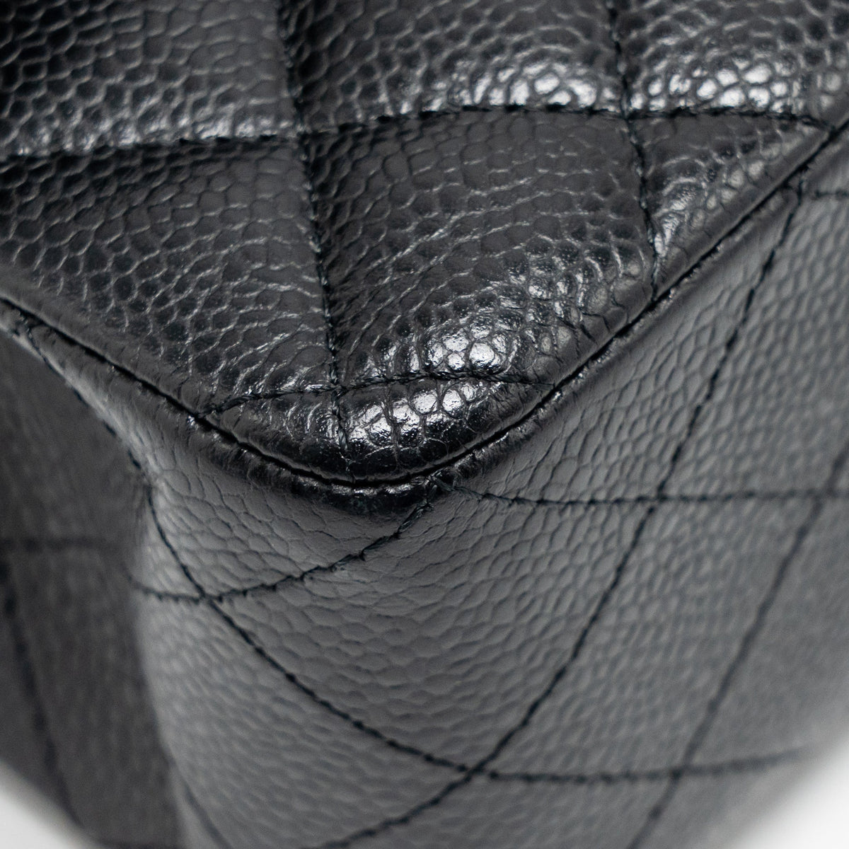 chanel-small-classic-double-flap-caviar-black-ghw-microchip-copy