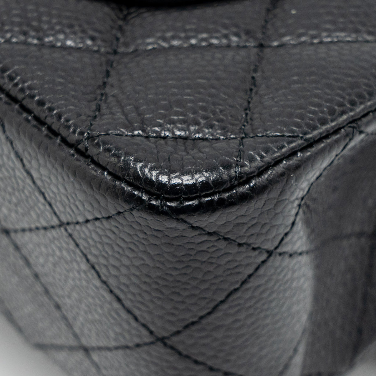 chanel-small-classic-double-flap-caviar-black-ghw-microchip-copy