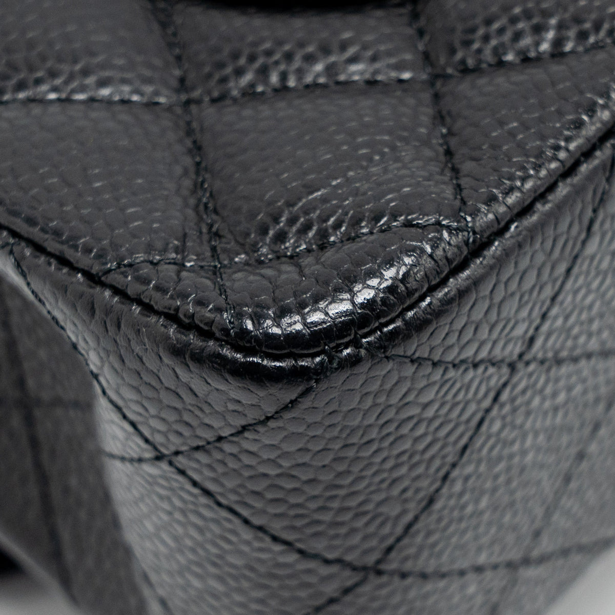 chanel-small-classic-double-flap-caviar-black-ghw-microchip-copy