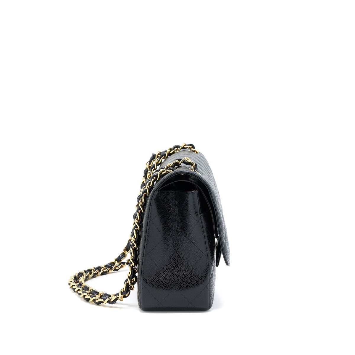 chanel-classic-jumbo-double-flap-caviar-black-ghw-microchip