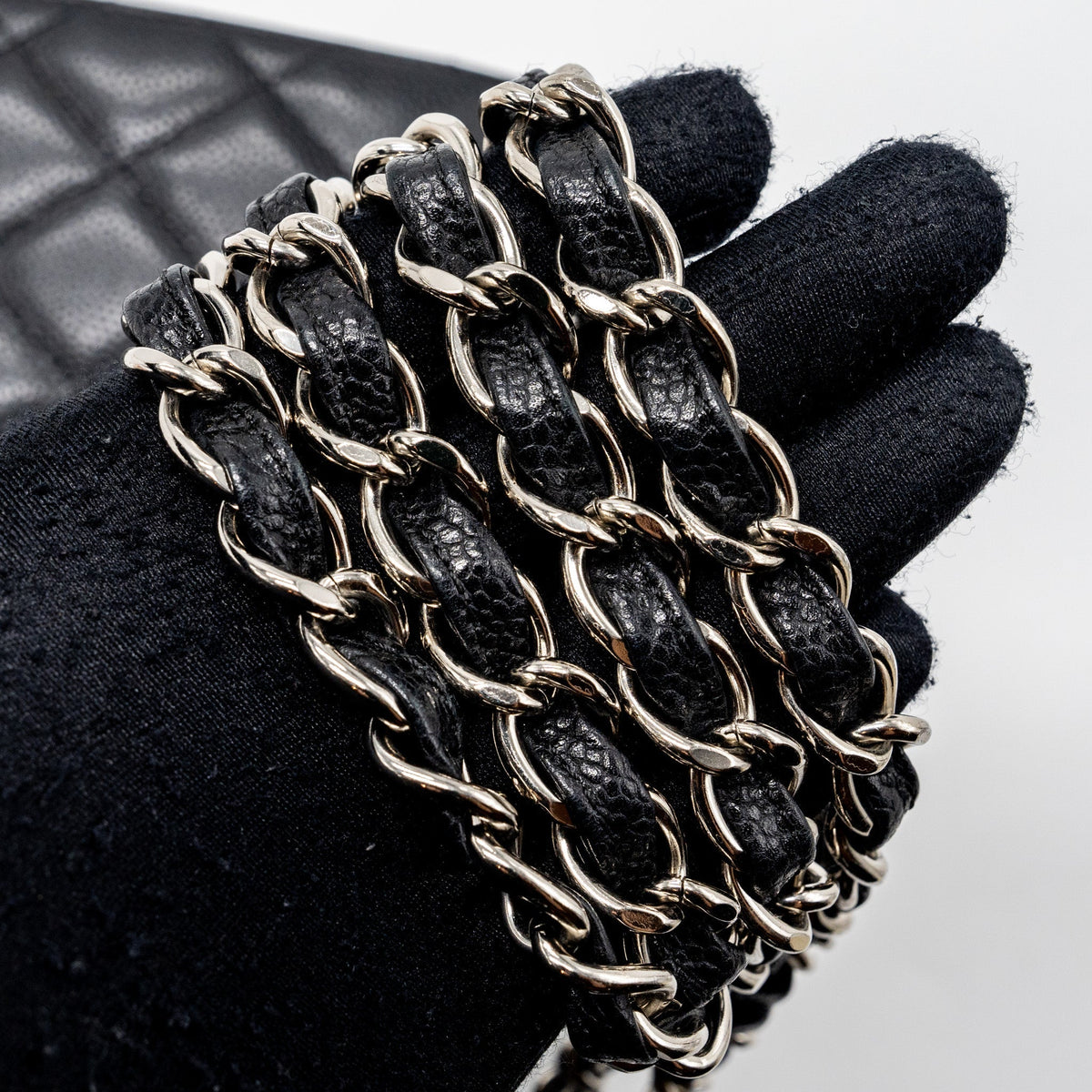 chanel-jumbo-classic-single-flap-bag-caviar-black-shw