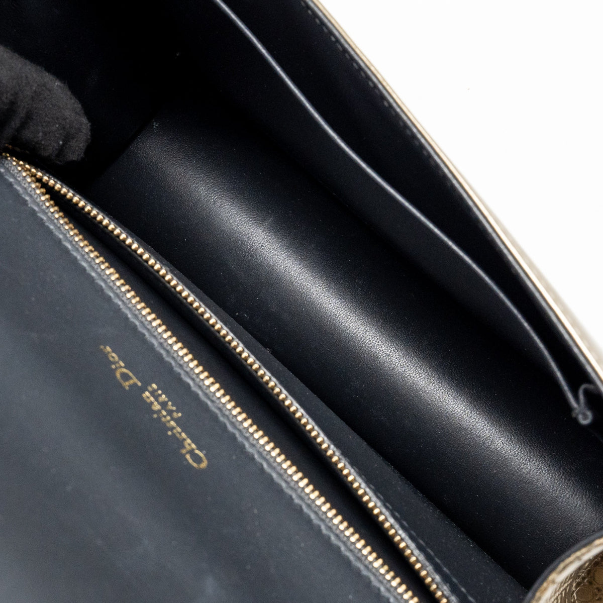dior-medium-diorama-metallic-calfskin-light-gold-with-lghw-copy