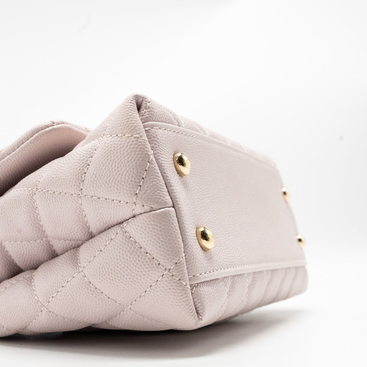chanel-small-coco-handle-caviar-lilac-lghw