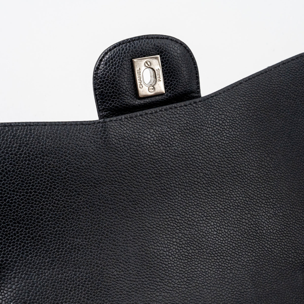 chanel-jumbo-classic-single-flap-bag-caviar-black-shw
