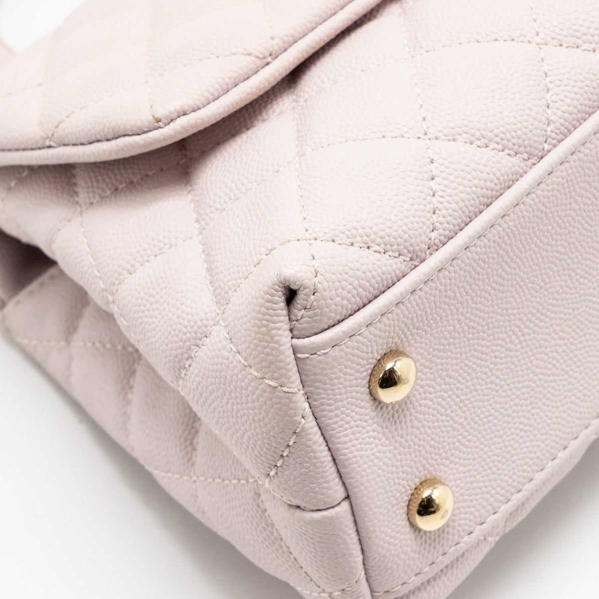 chanel-small-coco-handle-caviar-lilac-lghw