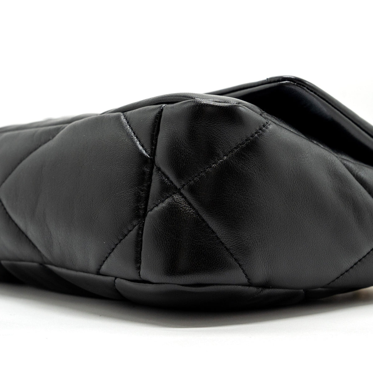 chanel-small-19-bag-lambskin-black-multicolor-hardware-microchip-1