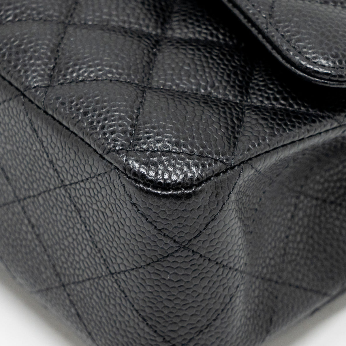 chanel-medium-classic-double-flap-bag-caviar-black-ghw-27