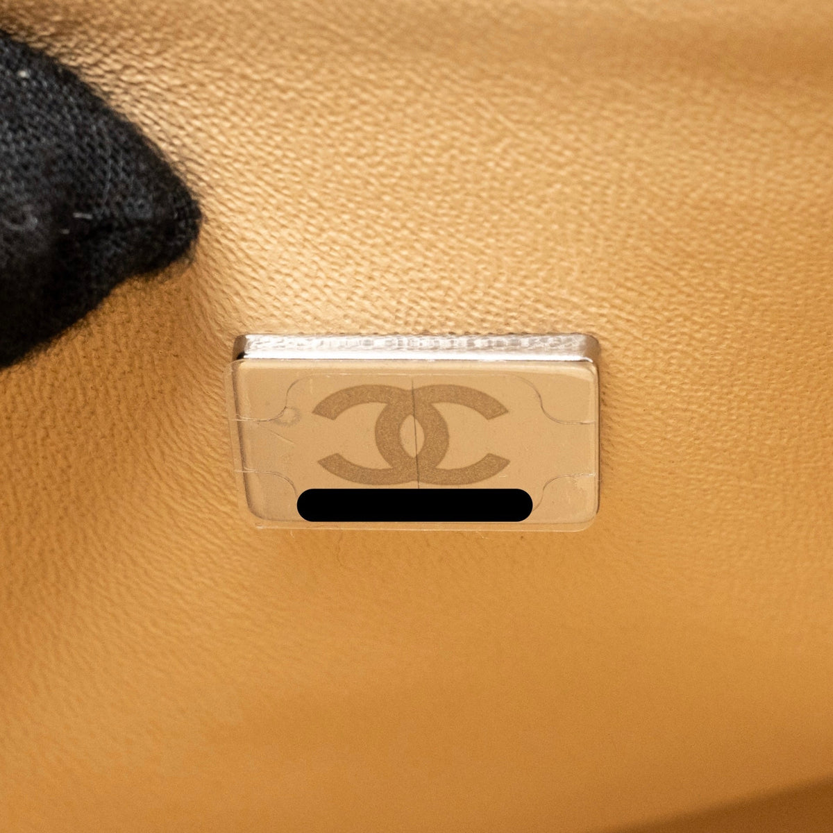 chanel-medium-classic-double-flap-bag-caviar-beige-shw-microchip