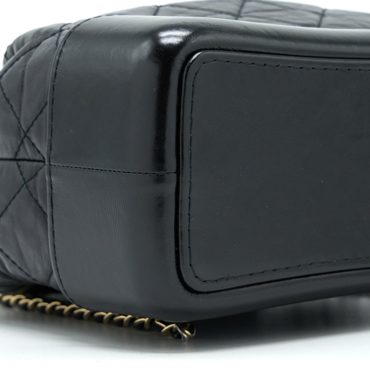 chanel-gabrielle-backpack-aged-calfskin-black-multicolour-hardware