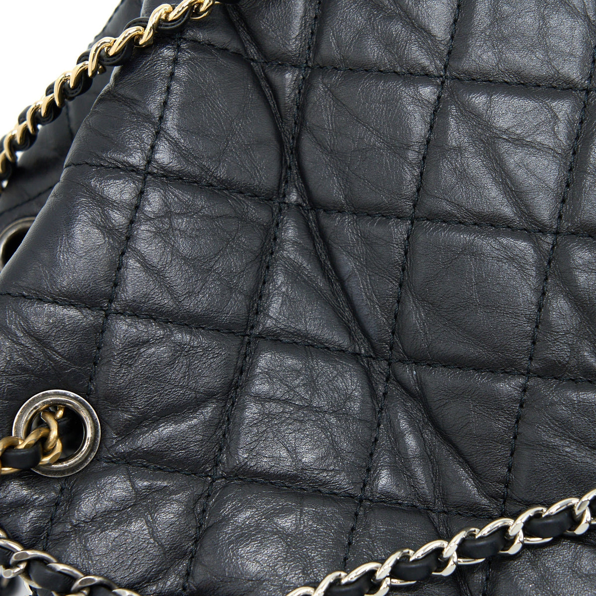 chanel-gabrielle-backpack-aged-calfskin-black-multicolour-hardware
