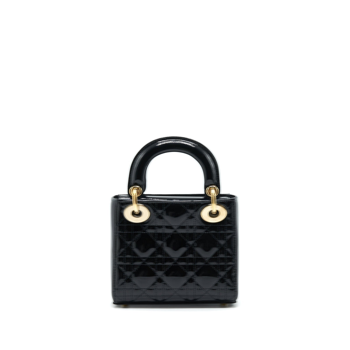dior-mini-lady-dior-patent-leather-black-ghw-1
