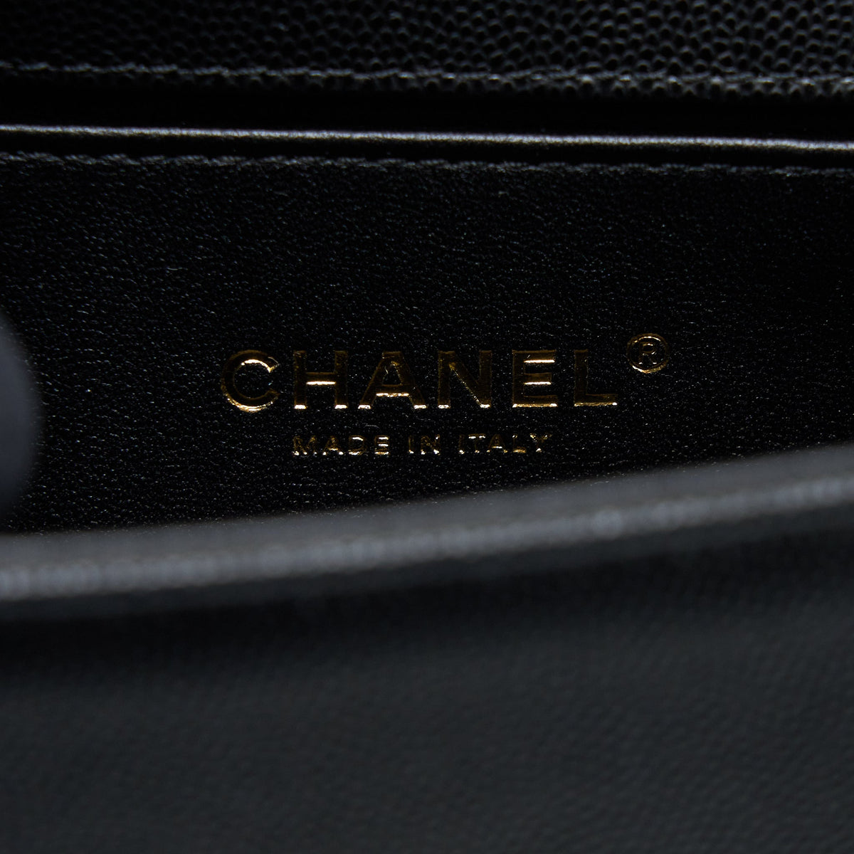chanel-small-boy-caviar-black-brushed-ghw-microchip