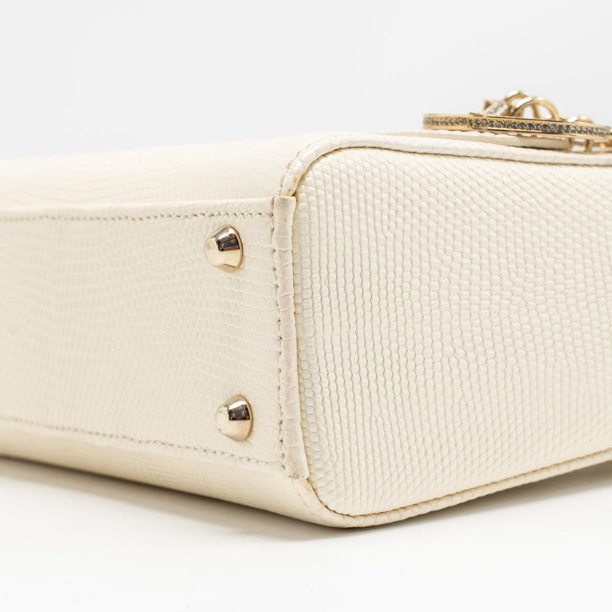 dior-mini-lady-dior-lizard-with-crystal-white-lghw-copy