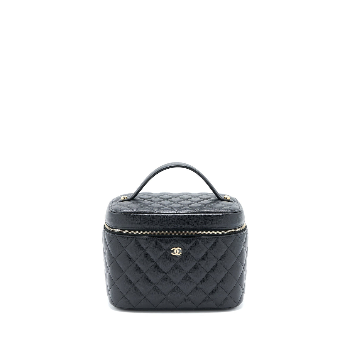 chanel-top-handle-vanity-case-caviar-black-lghw-2