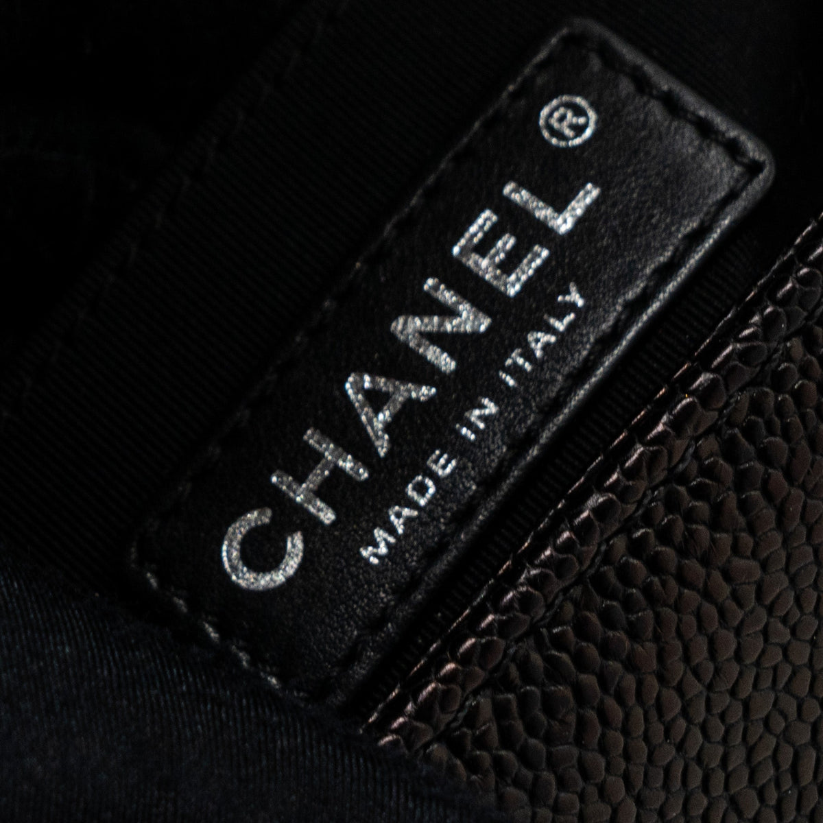 chanel-small-boy-bag-caviar-black-ruthenium-hardware