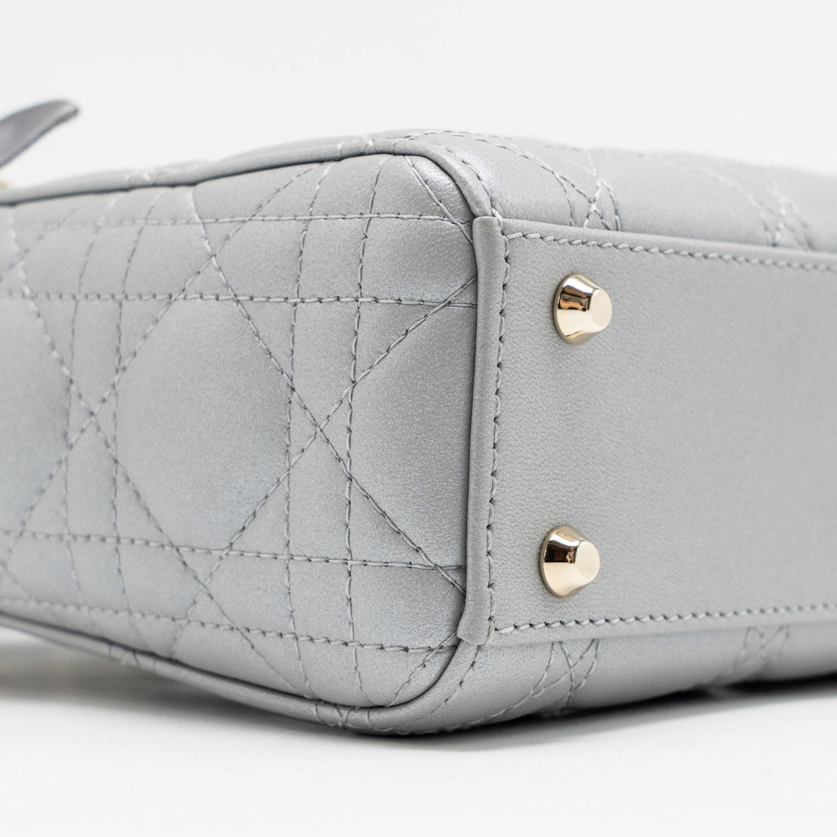 dior-mini-lady-dior-lambskin-light-grey-lghw-1