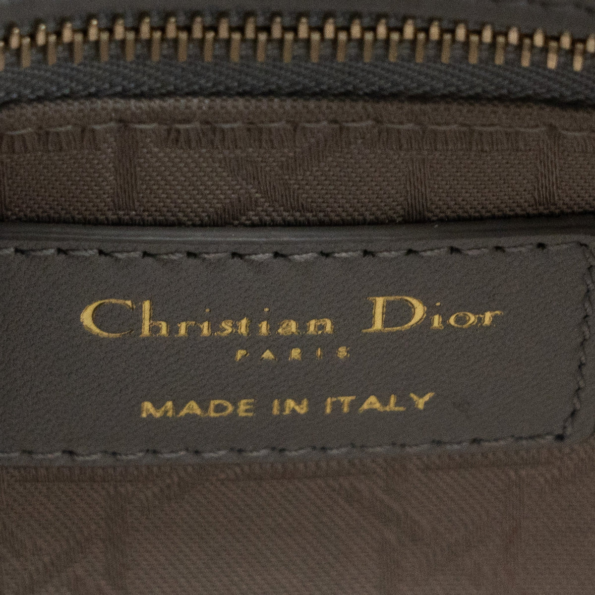 dior-mini-lady-dior-lambskin-grey-lghw-1
