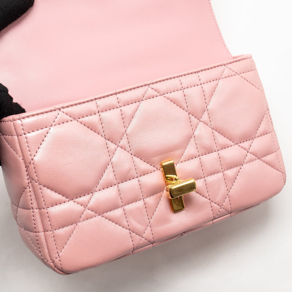 dior-small-soft-caro-bag-lambskin-melocoton-ghw
