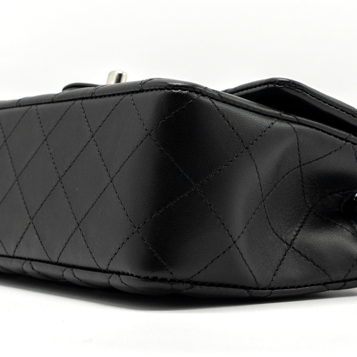 chanel-mini-rectangular-flap-bag-lambskin-black-shw-microchip