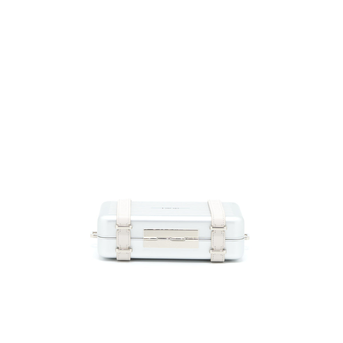 copy-of-dior-dior-x-rimowa-shoulder-bag-silver-grey-shw