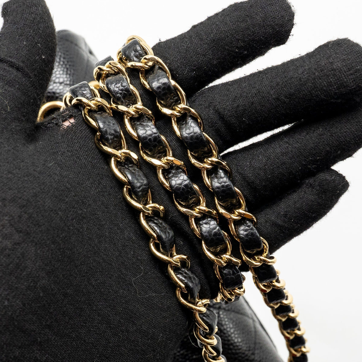 chanel-medium-classic-double-flap-bag-caviar-black-ghw-35