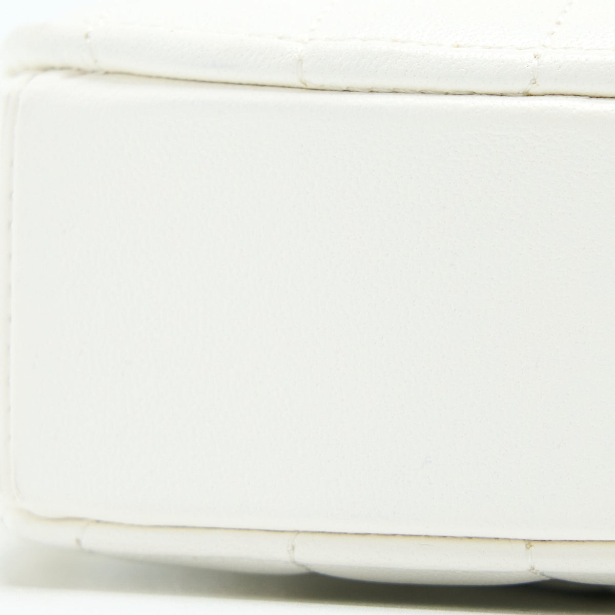 chanel-small-heart-bag-lambskin-white-lghw-1