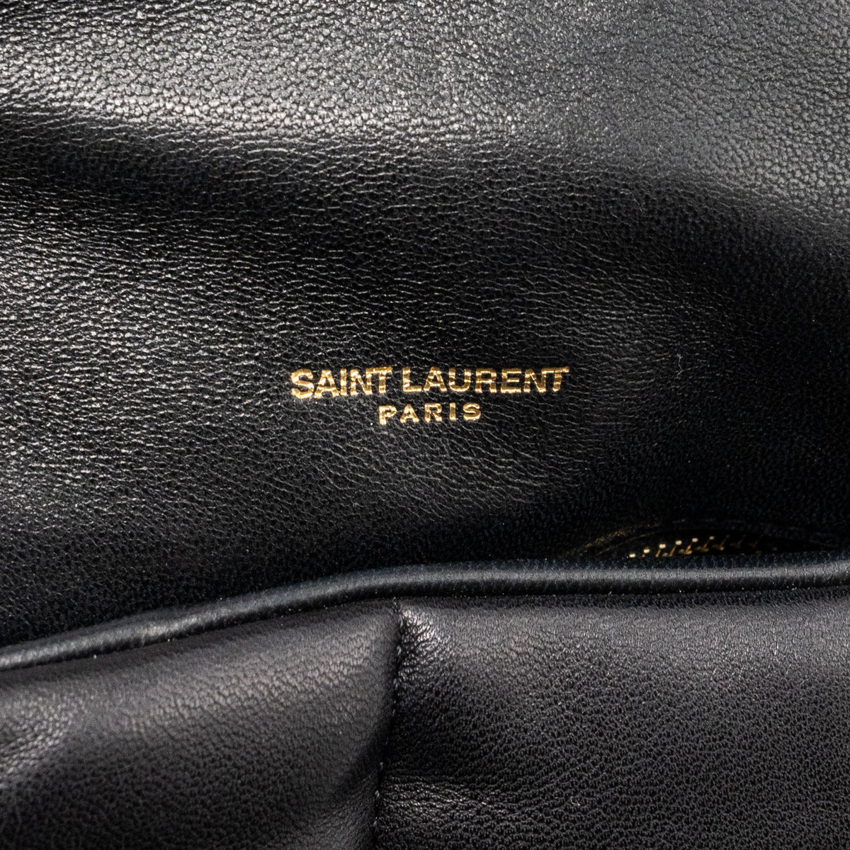 saint-laurent-small-puffer-quilted-nappa-leather-black-ghw