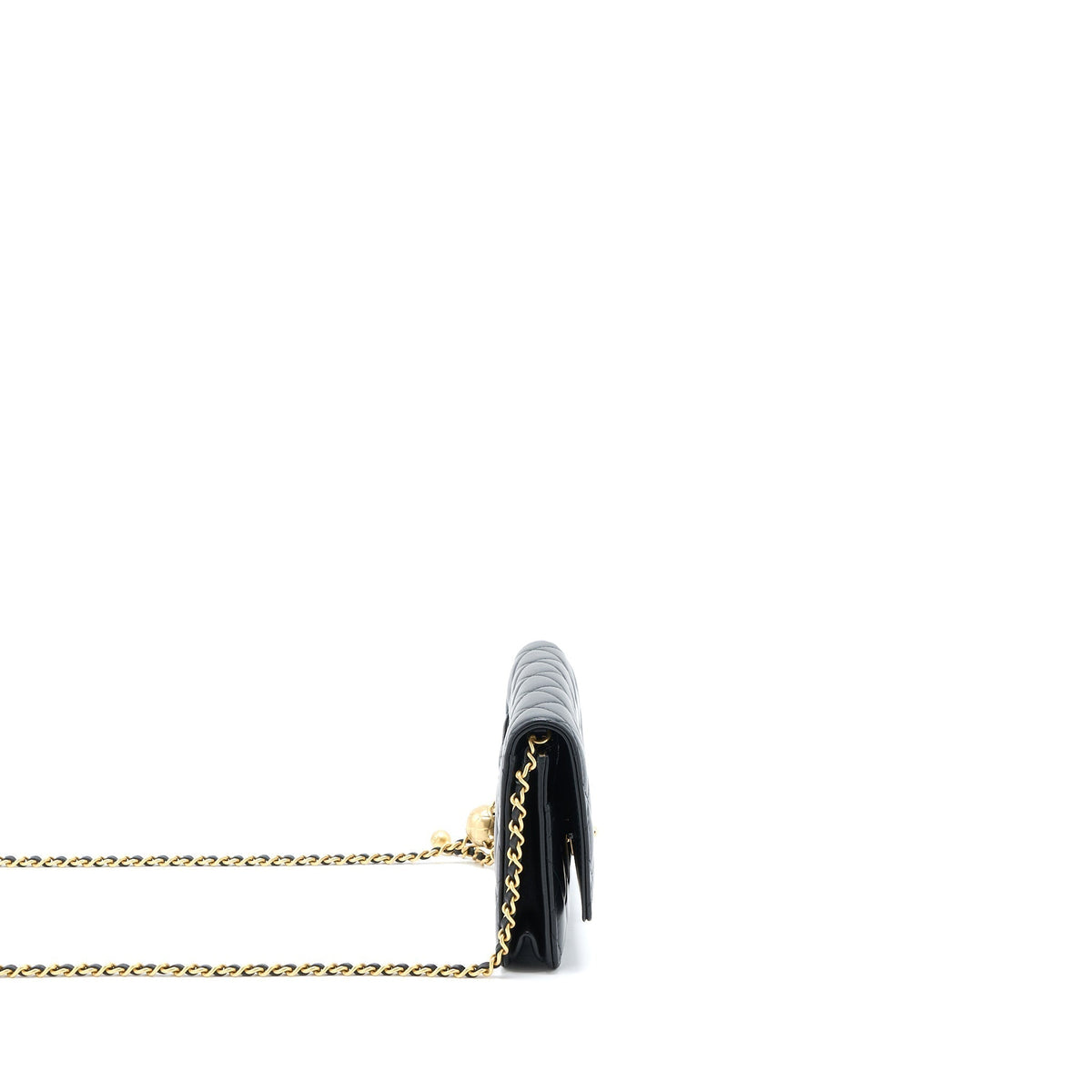 chanel-pearl-crush-wallet-on-chain-lambskin-black-ghw-microchip-8