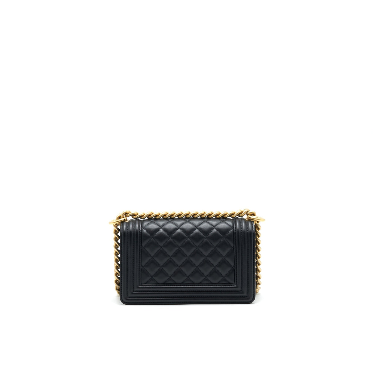 chanel-small-boy-bag-calfskin-black-with-ghw-serial27-1