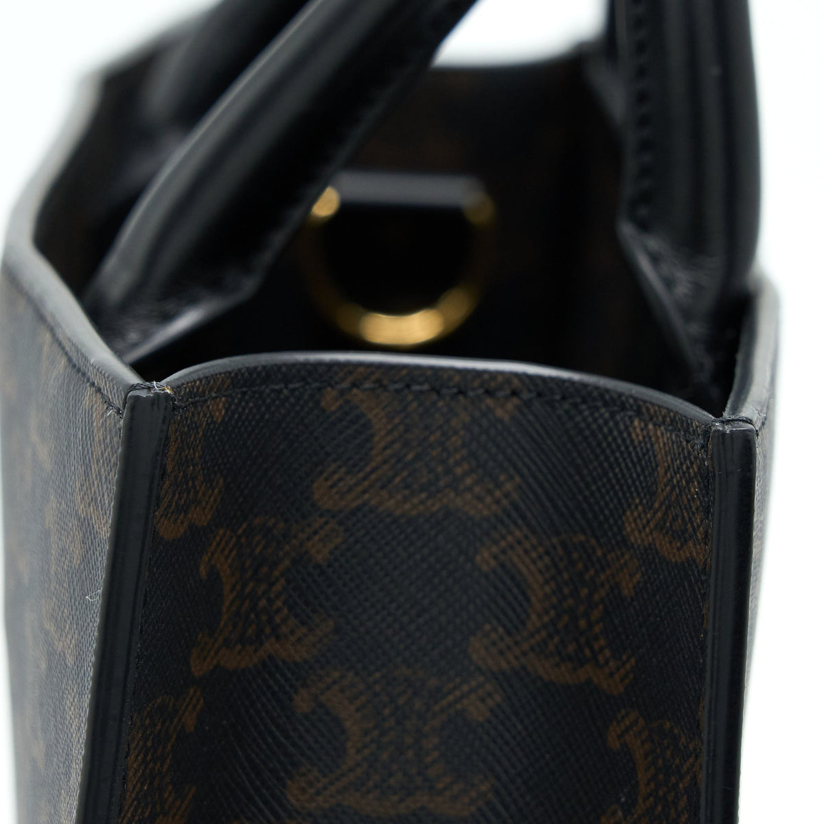 celine-vertical-cabas-triomphe-canvas-ghw