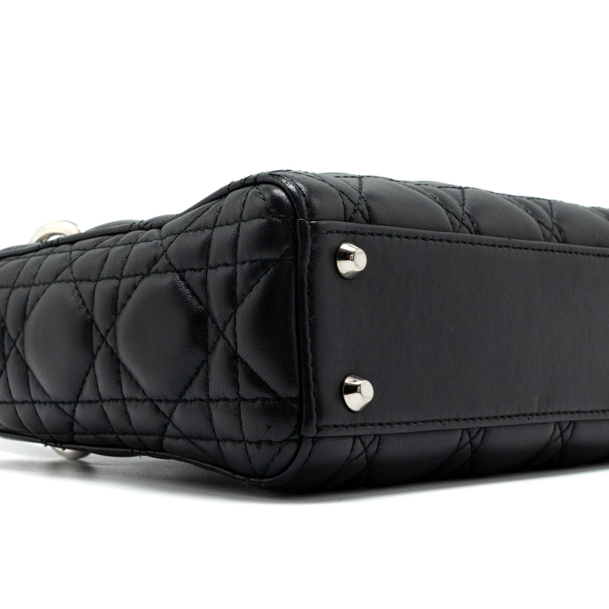 dior-mini-lady-dior-lambskin-black-shw