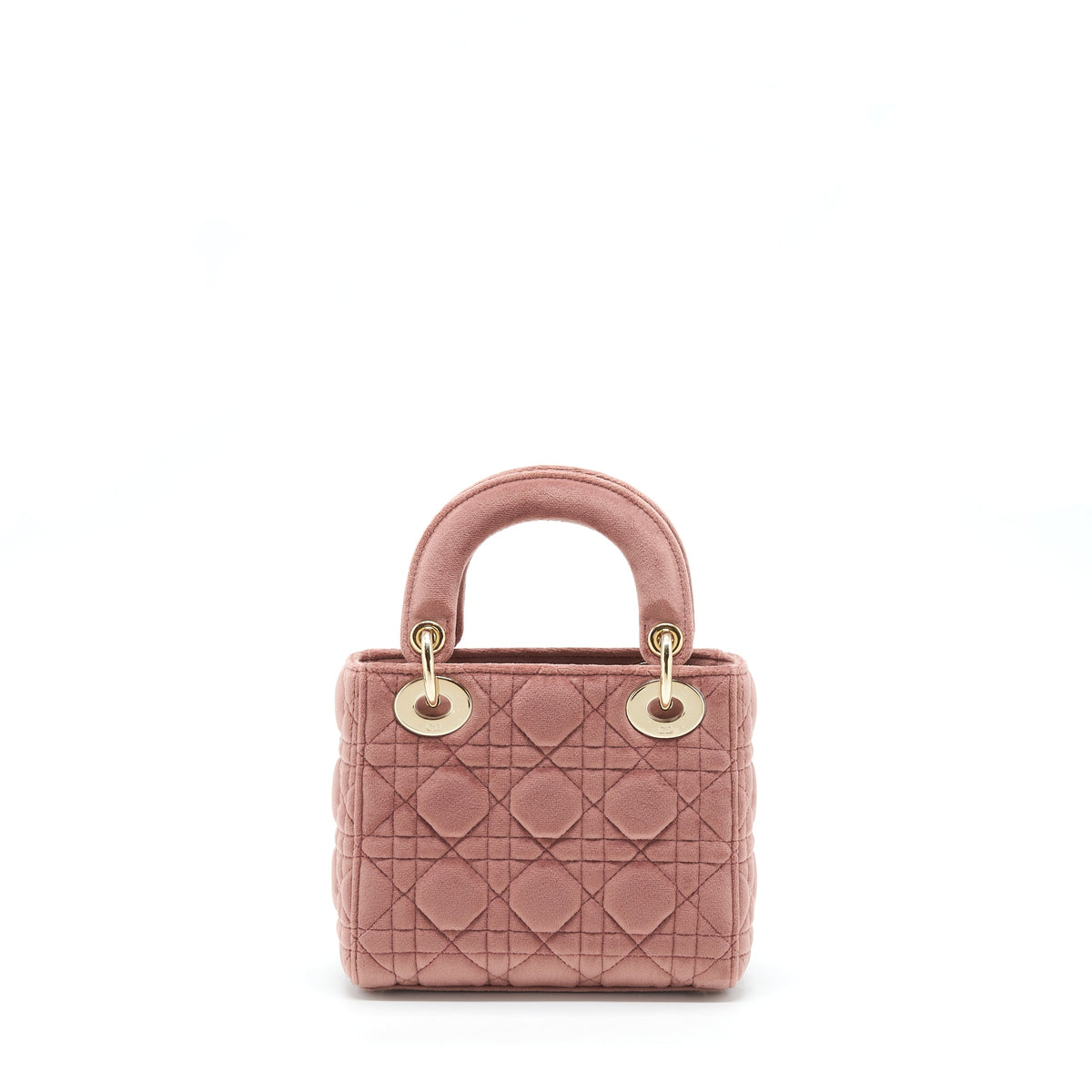 dior-mini-lady-dior-velvet-pink-with-crystal-light-gold-hardware