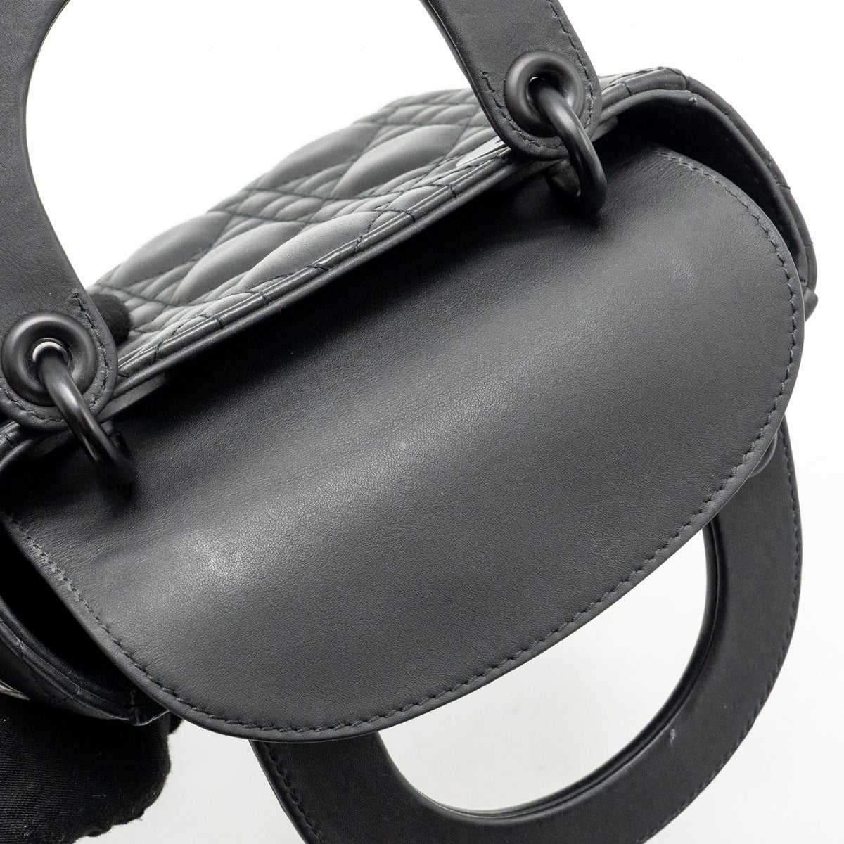 dior-mini-lady-dior-calfskin-so-black-5